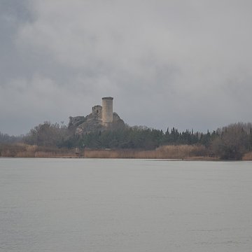 Château de lHers