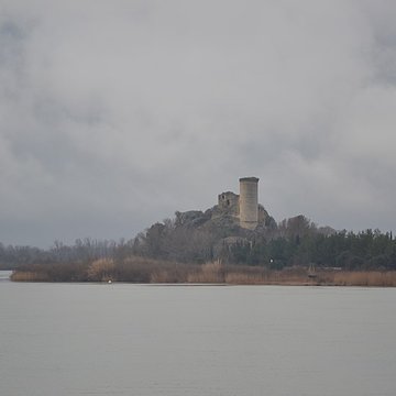 Château de lHers