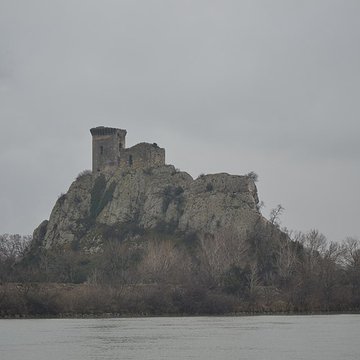 Château de lHers