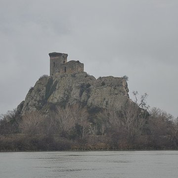 Château de lHers