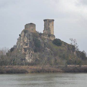Château de lHers