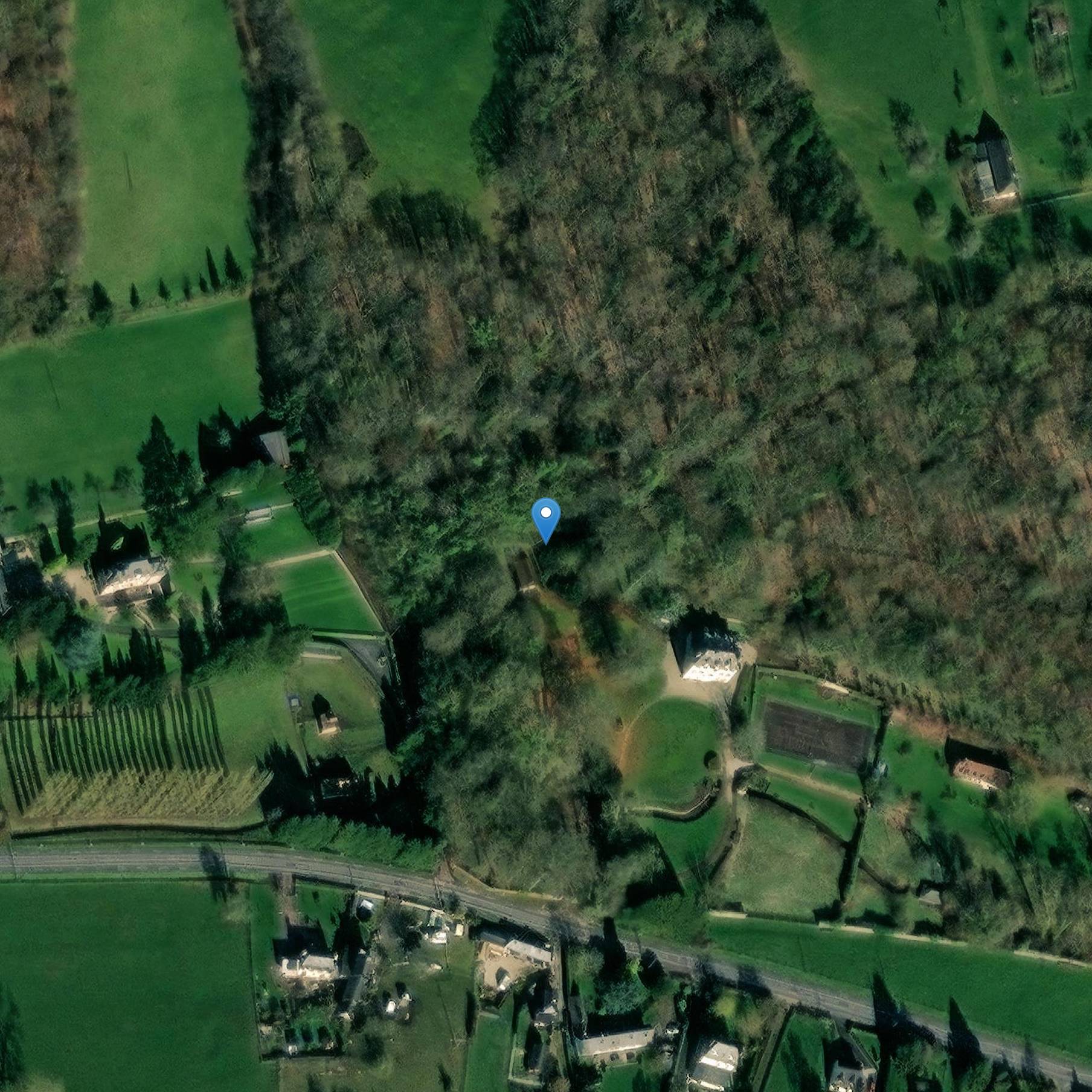 Photo de 圣米歇尔教堂(Eure)