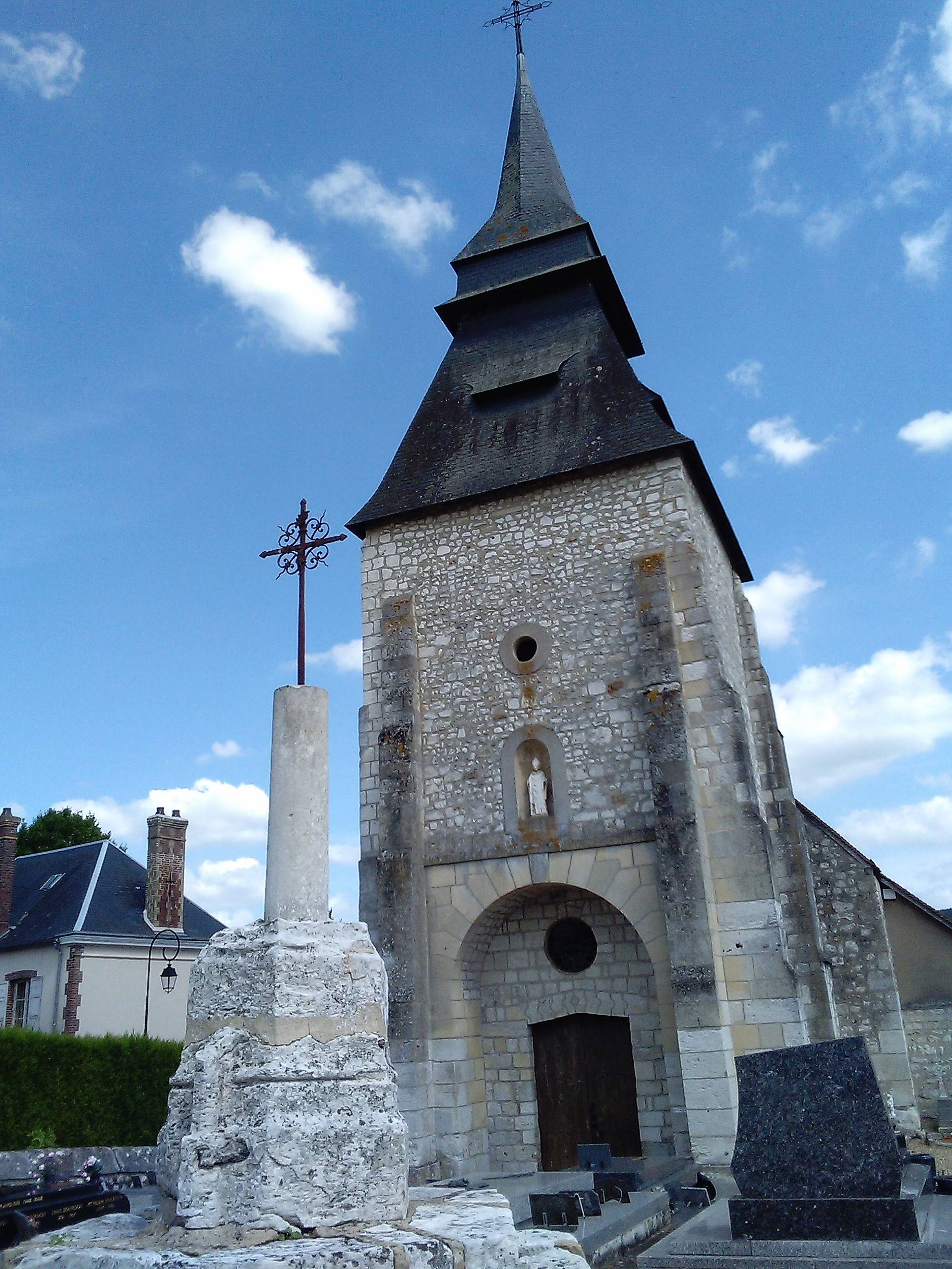 Photo de トスカーナの聖クルス教会