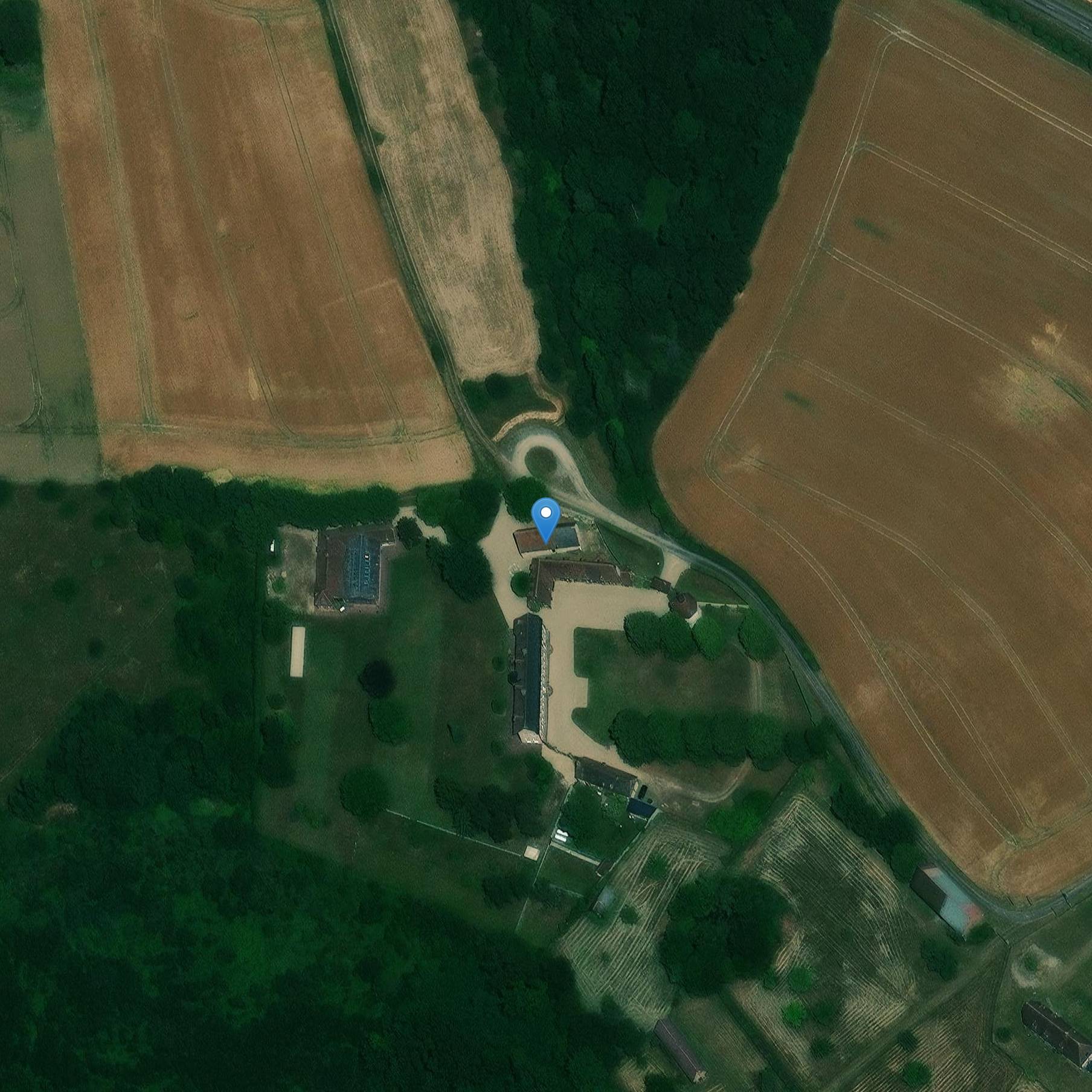 Photo de Église Saint-Nicolas du Mesnil Vicomte