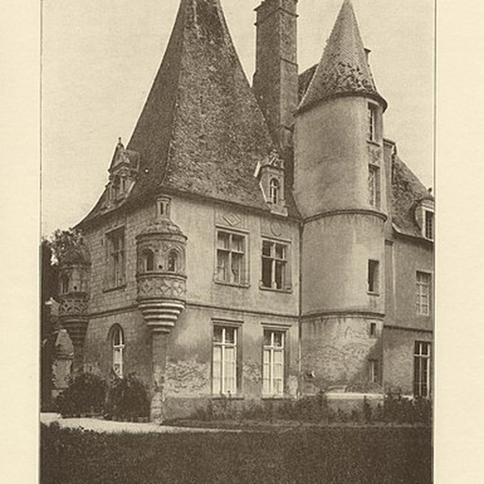 Photo de Château de Lion-sur-Mer