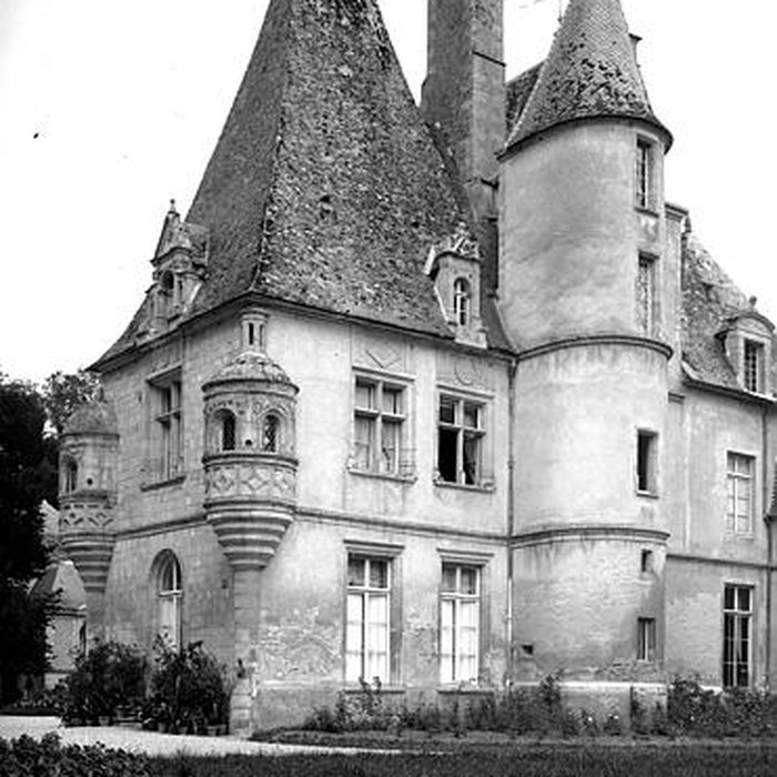 Photo de Château de Lion-sur-Mer