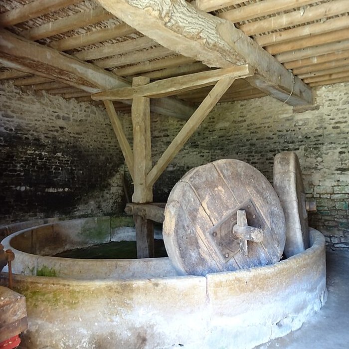 Photo de Château de Lion-sur-Mer