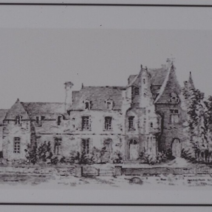 Photo de Château de Lion-sur-Mer