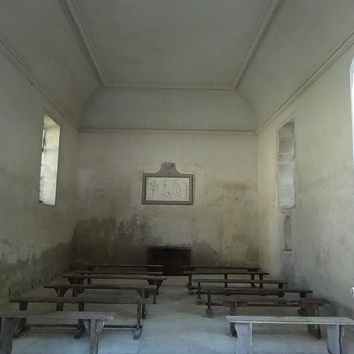 Photo de Château de Lion-sur-Mer