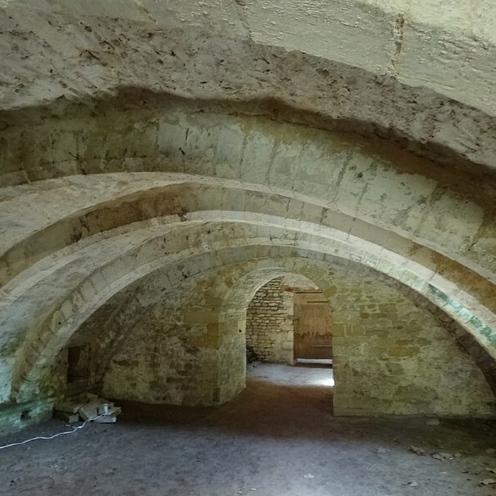 Photo de Château de Lion-sur-Mer