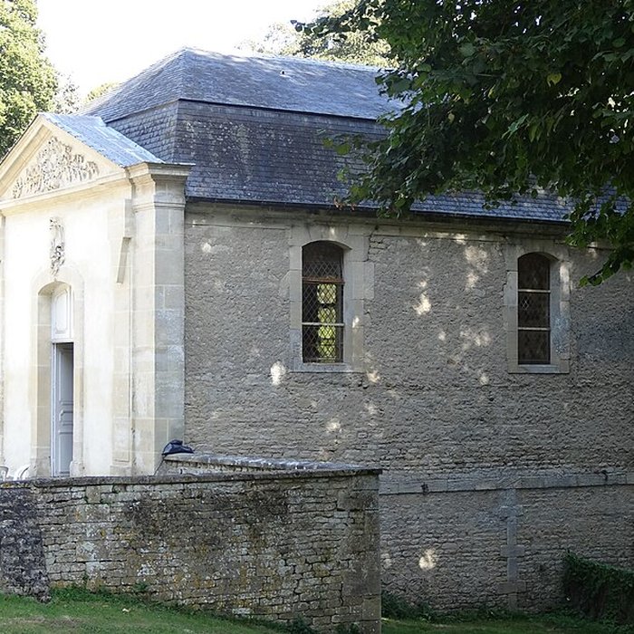 Photo de Château de Lion-sur-Mer