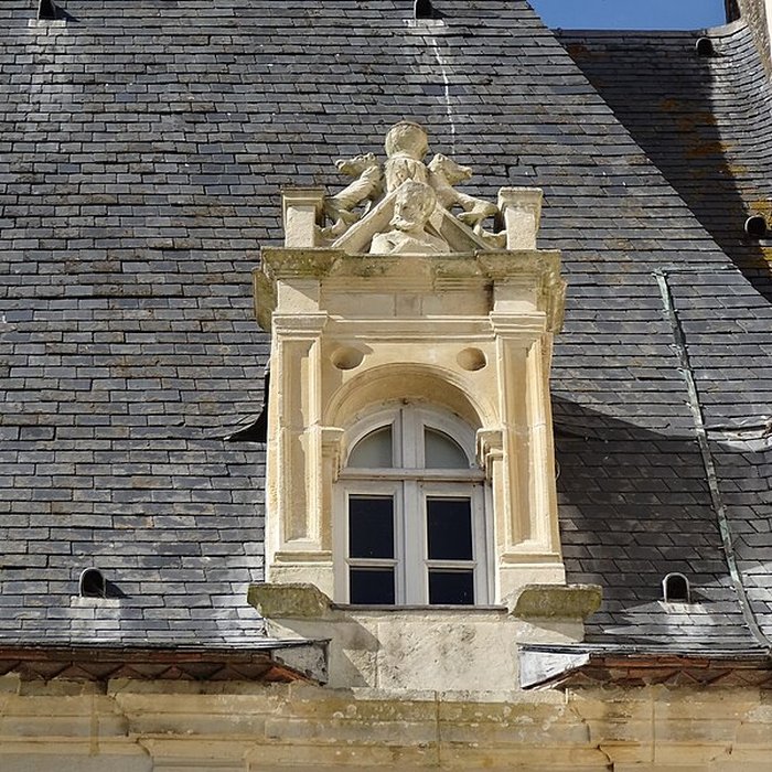 Photo de Château de Lion-sur-Mer