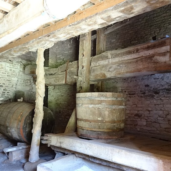 Photo de Château de Lion-sur-Mer