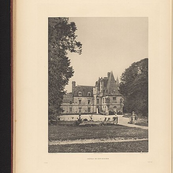 Photo de Château de Lion-sur-Mer