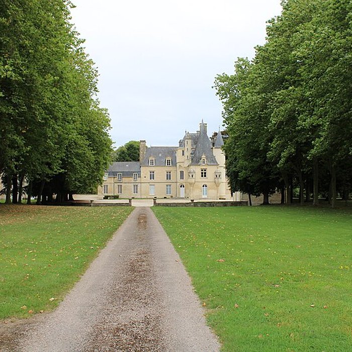 Photo de Château de Lion-sur-Mer