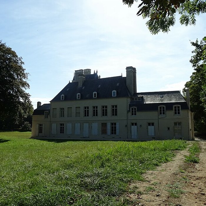 Photo de Château de Lion-sur-Mer