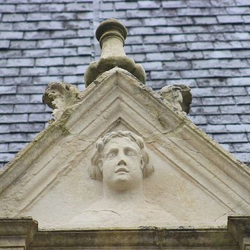 Château de Lion-sur-Mer