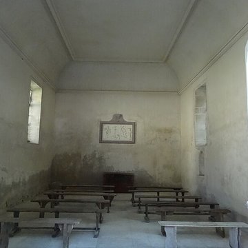 Château de Lion-sur-Mer