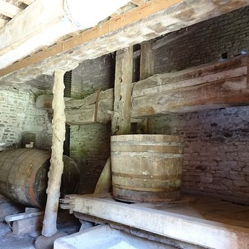 Château de Lion-sur-Mer