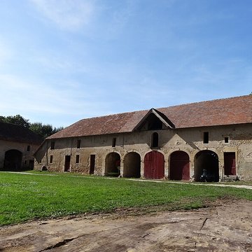 Château de Lion-sur-Mer