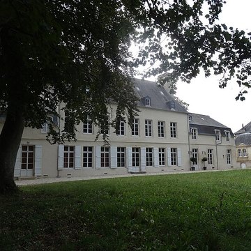 Château de Lion-sur-Mer