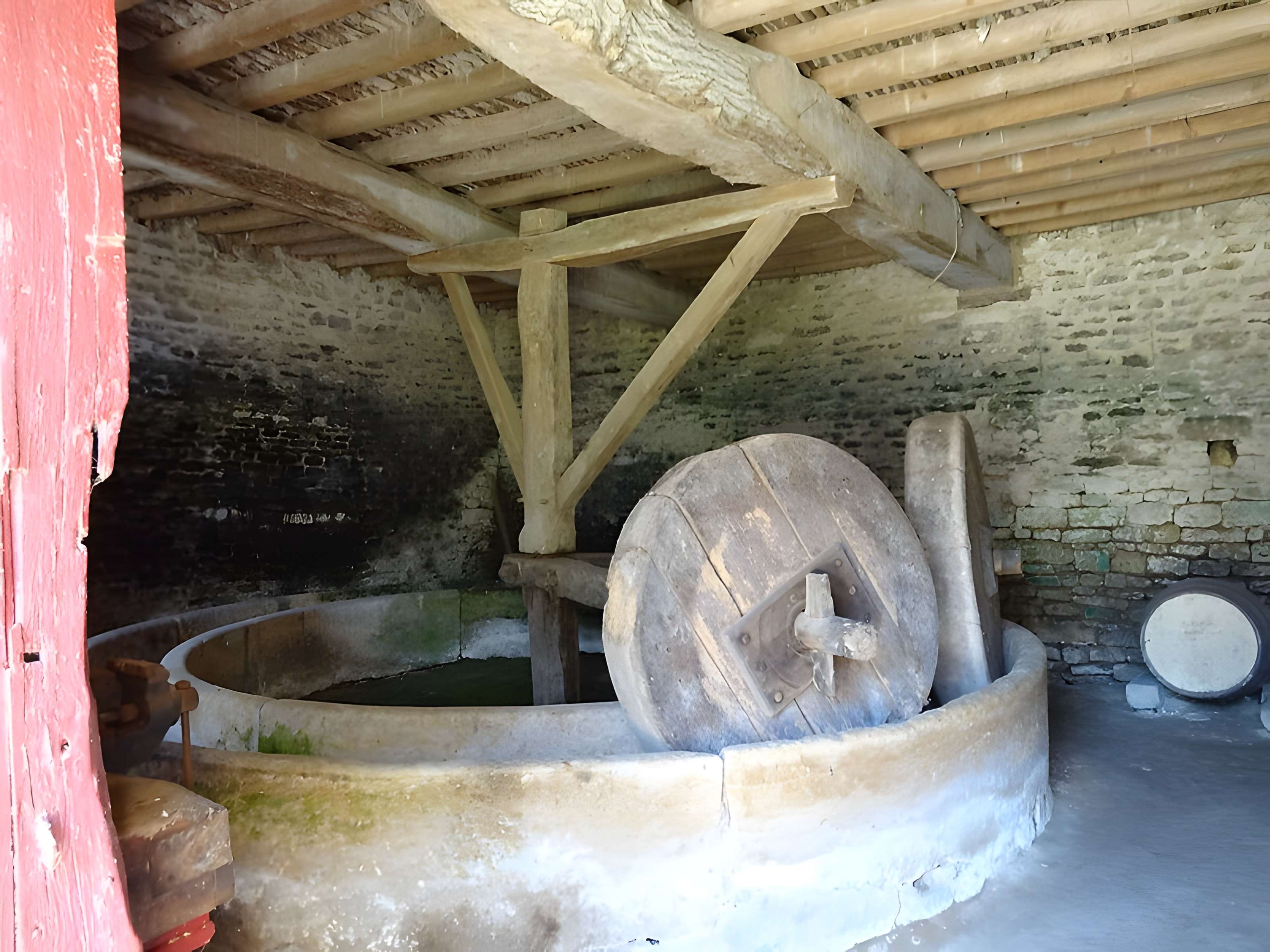 Château de Lion-sur-Mer