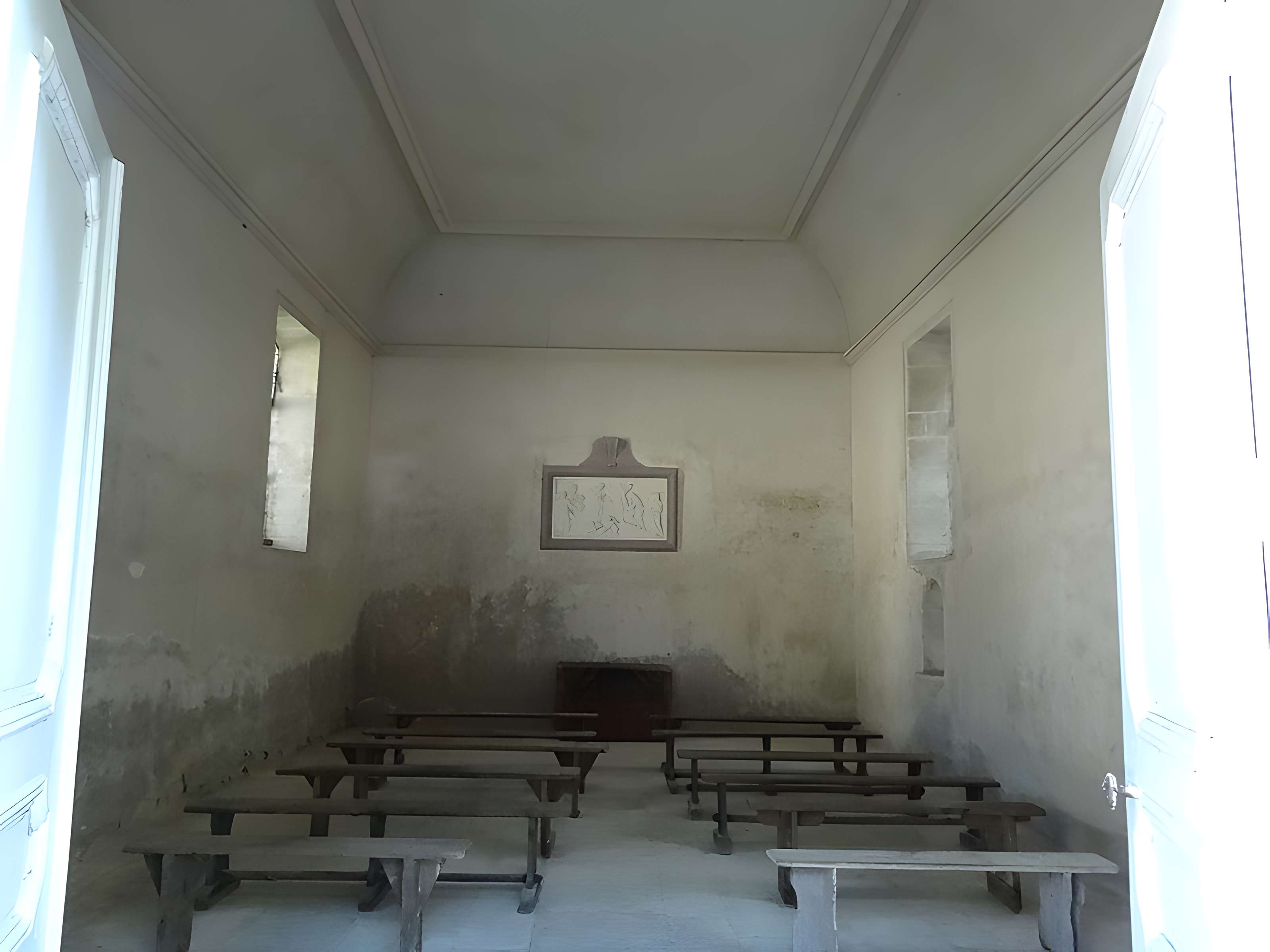 Château de Lion-sur-Mer