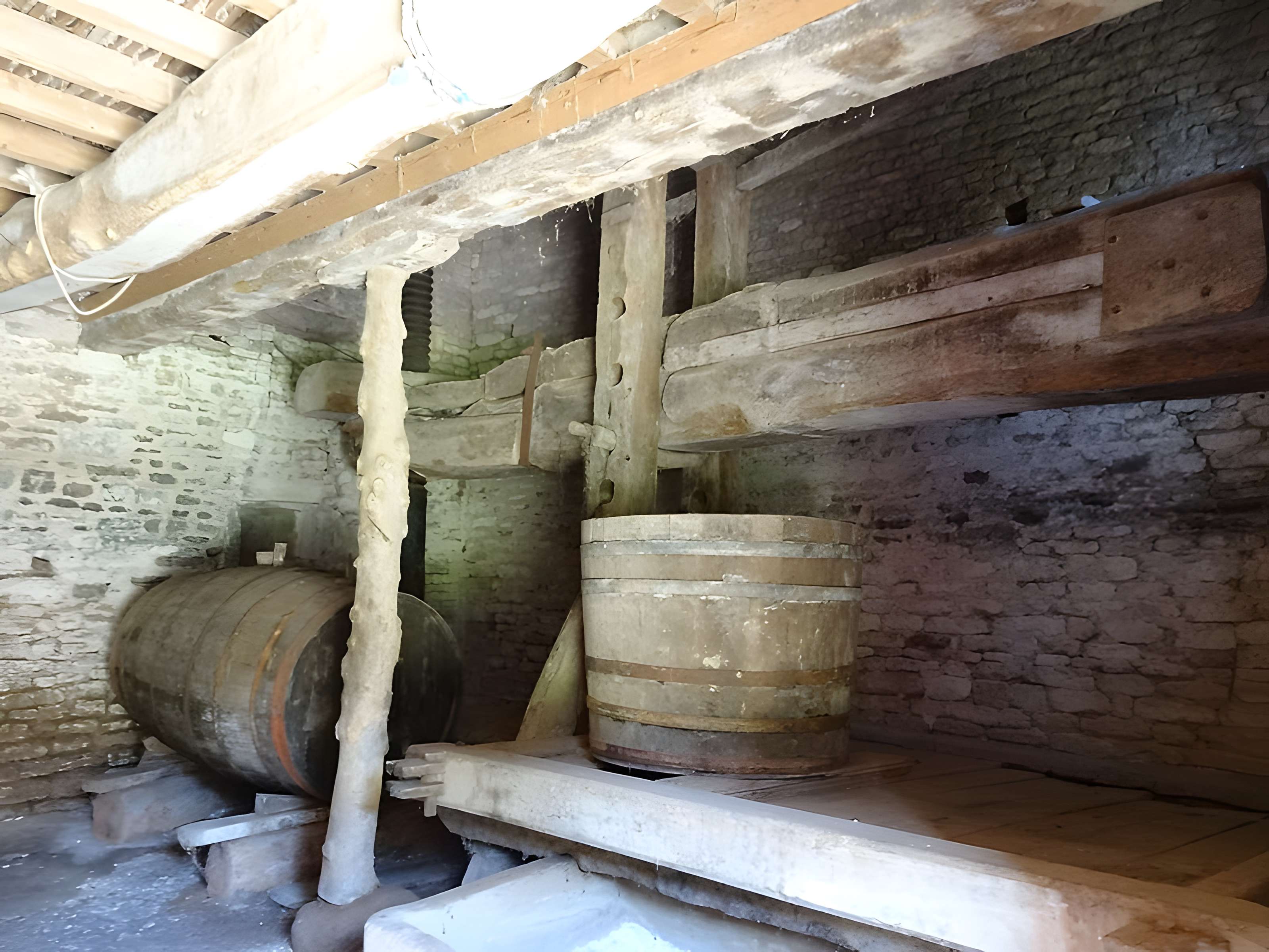 Château de Lion-sur-Mer