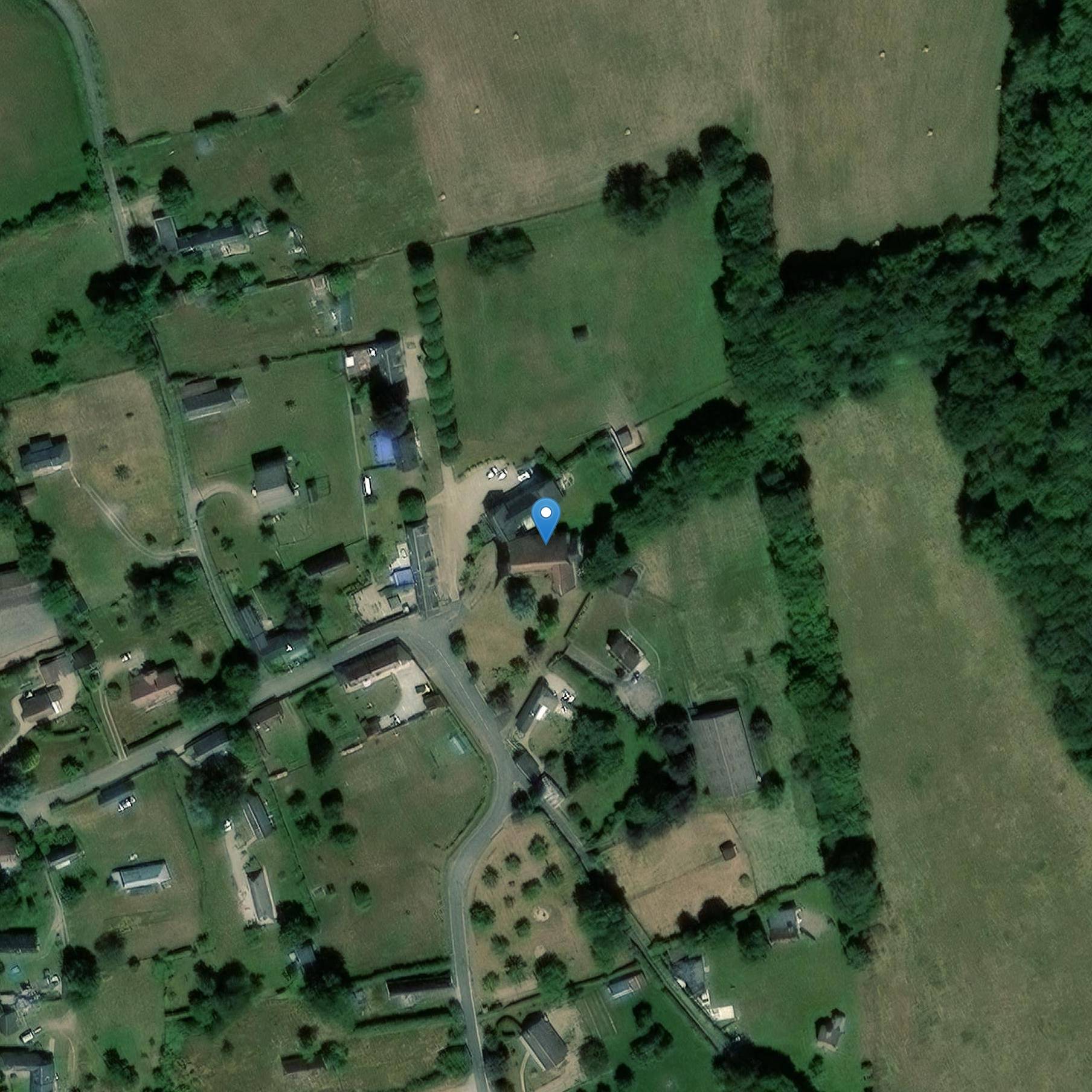 Photo de Chiesa di Notre-Dame de Gouttières