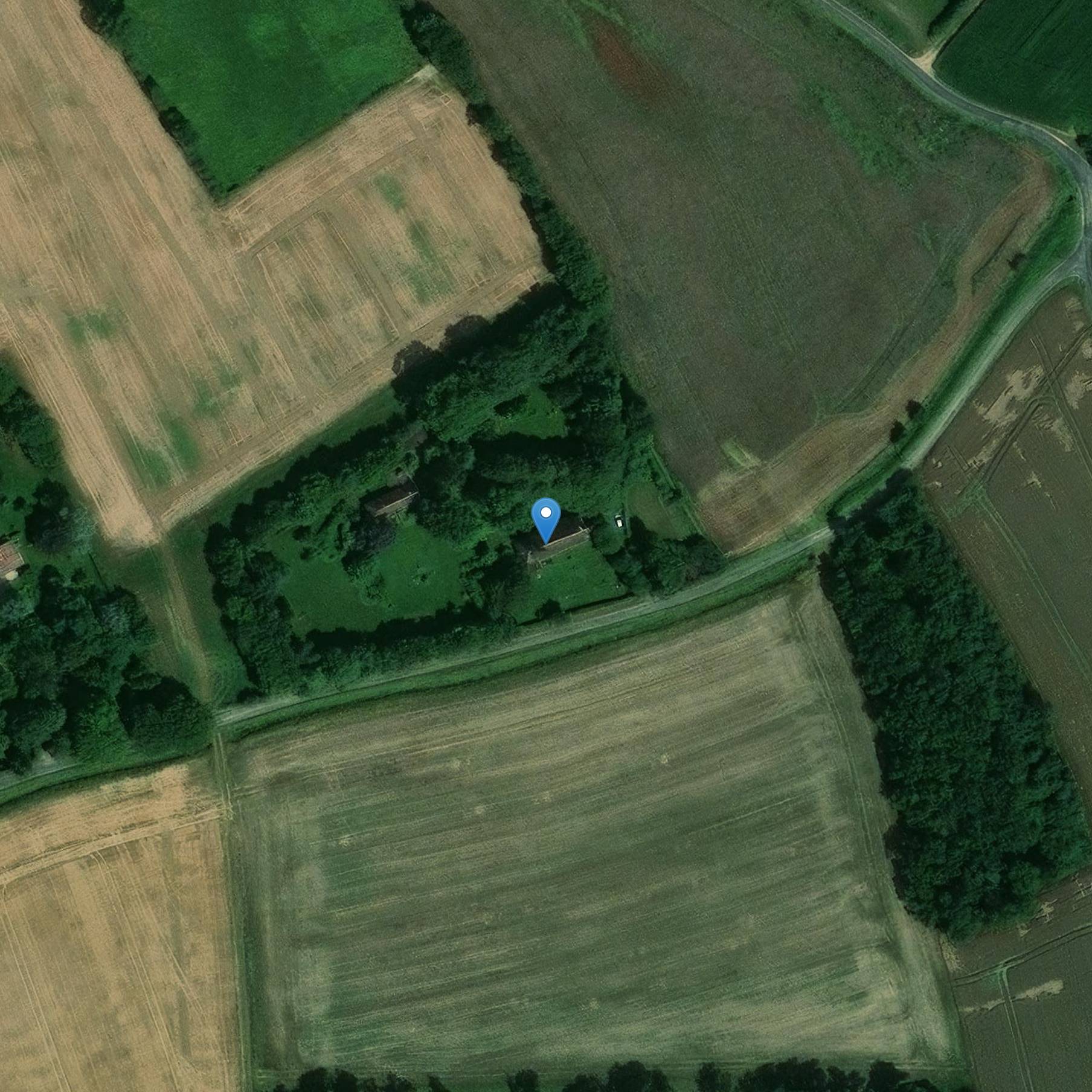 Photo de 罗伯特教堂