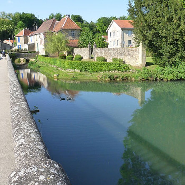 Photo de Château de Lisle à Lisle-en-Rigault
