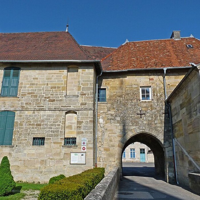 Photo de Château de Lisle à Lisle-en-Rigault