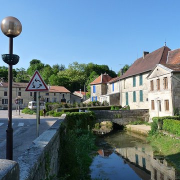 Château de Lisle à Lisle-en-Rigault
