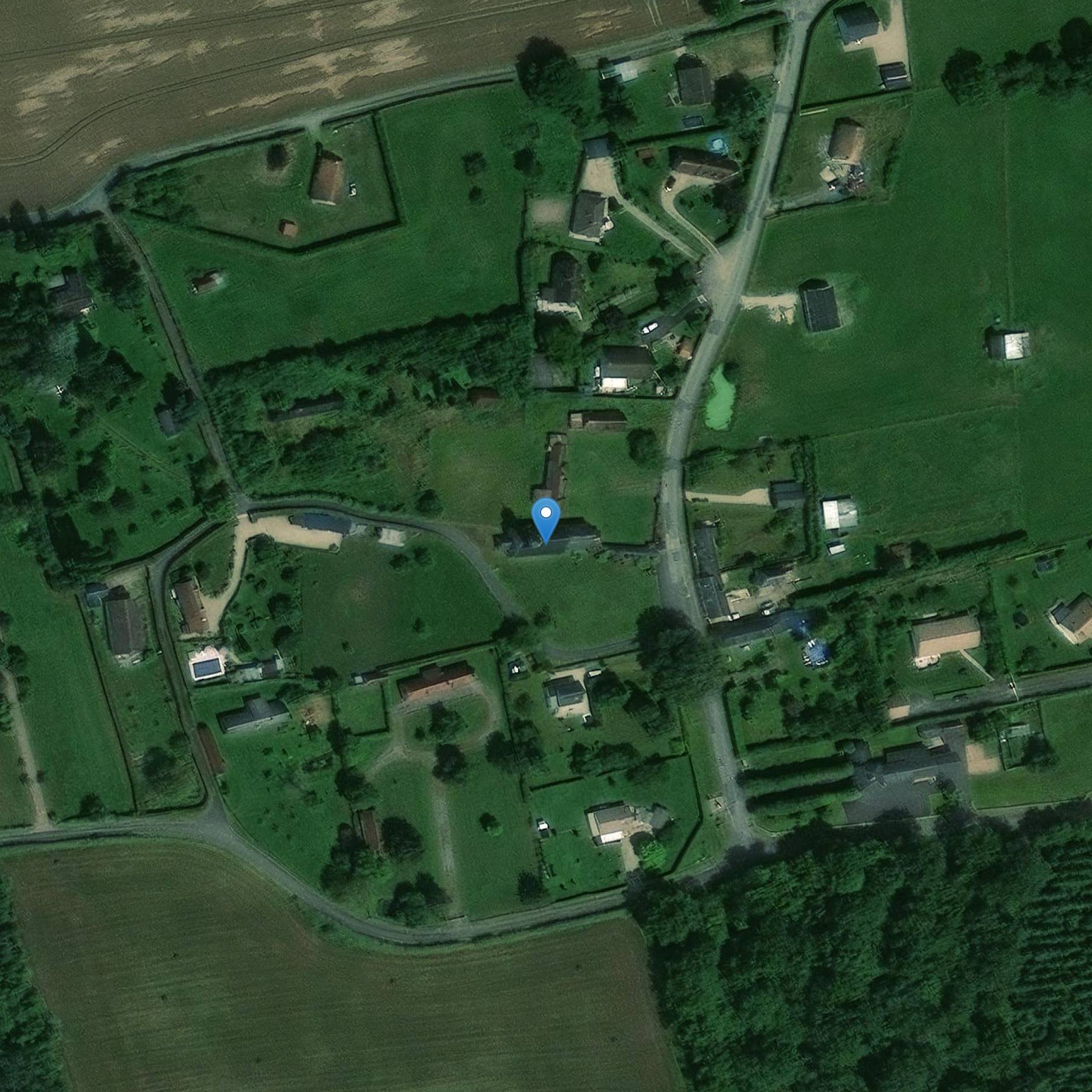 Photo de Chiesa di San Eugenio di Bosc-Renoult-en-Ouche