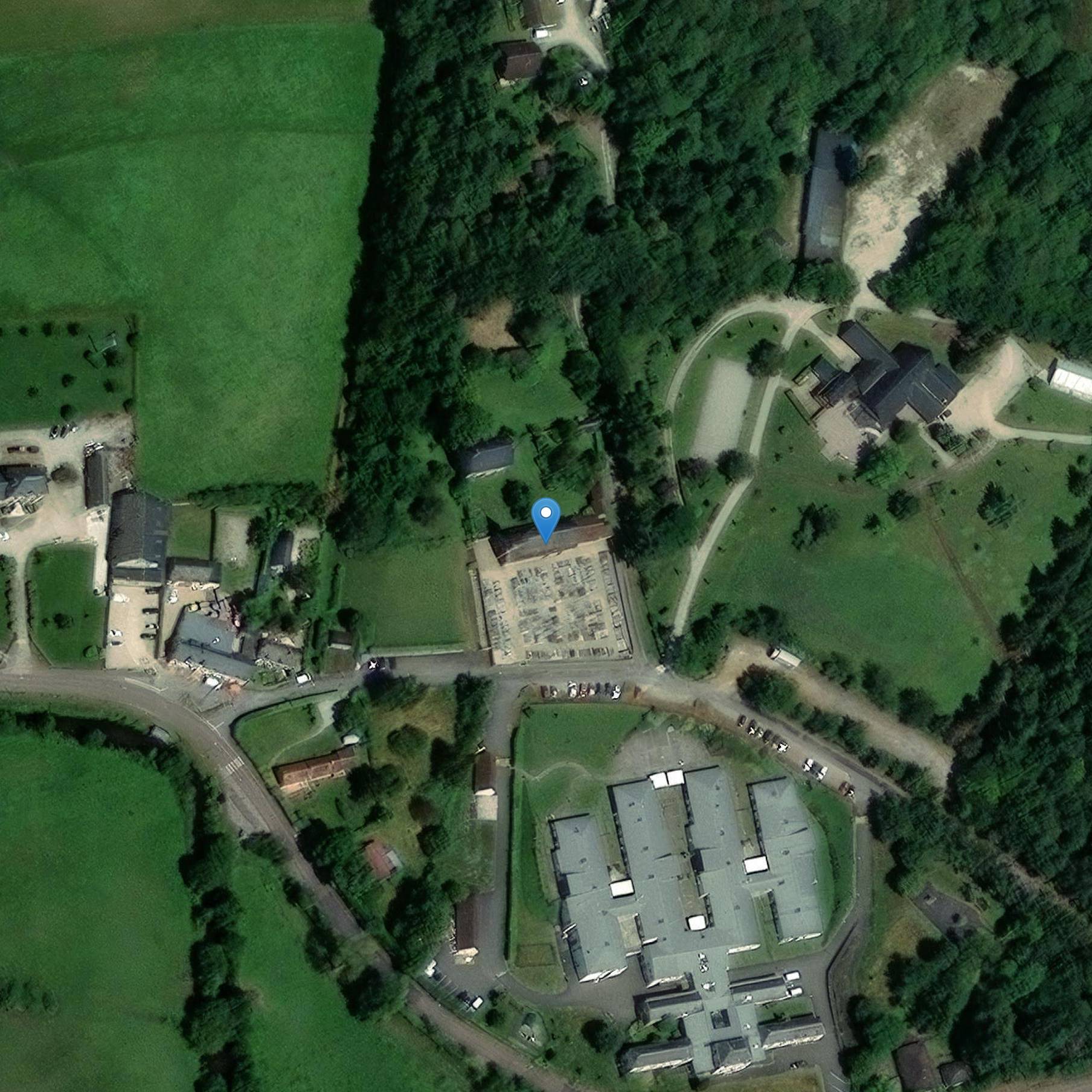 Photo de Chiesa di Saint-Jean-Baptiste de Gouville