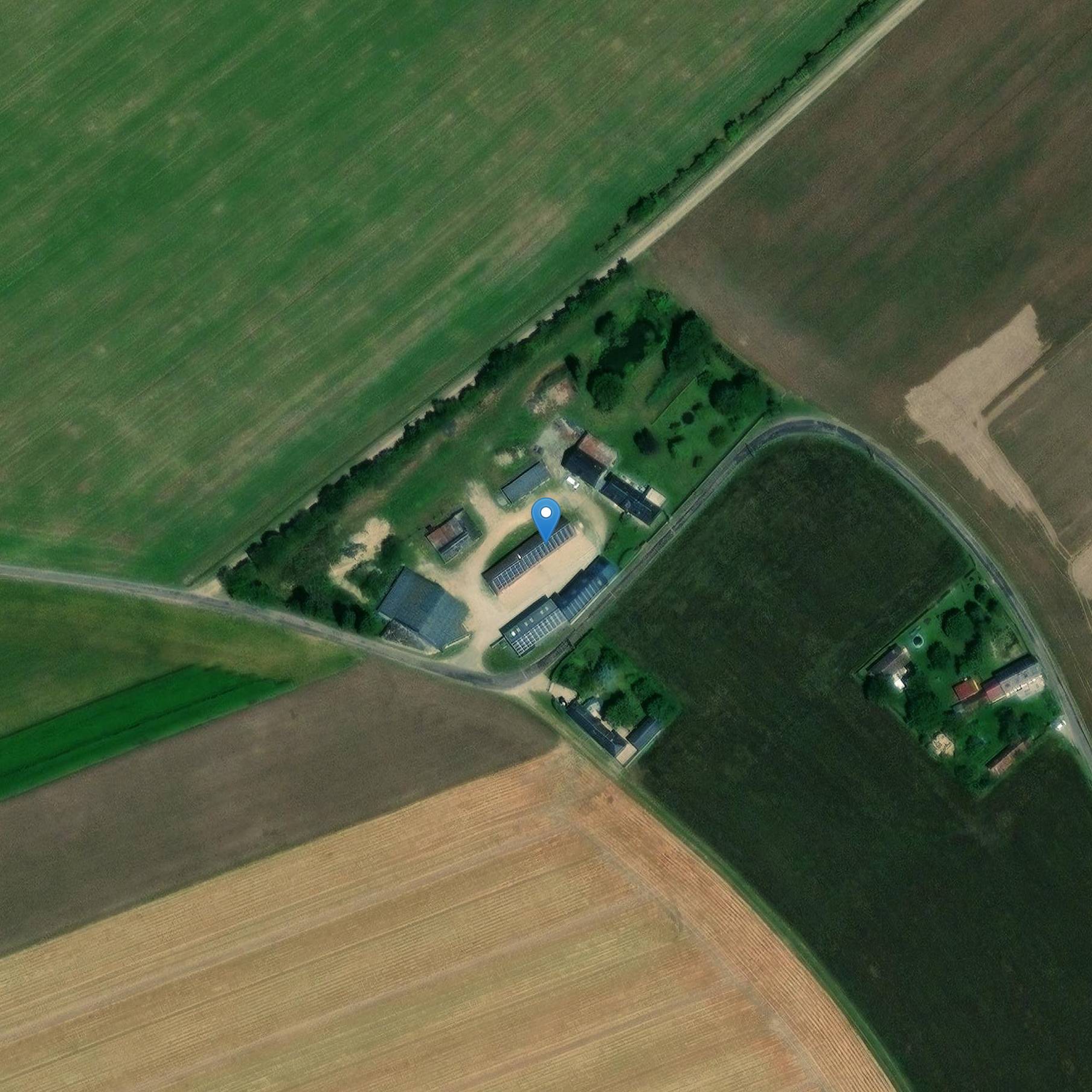 Photo de Chiesa di Saint-Mamert