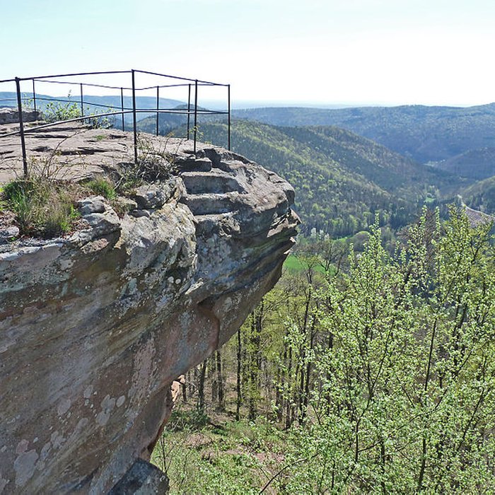 Photo de Château de Loewenstein