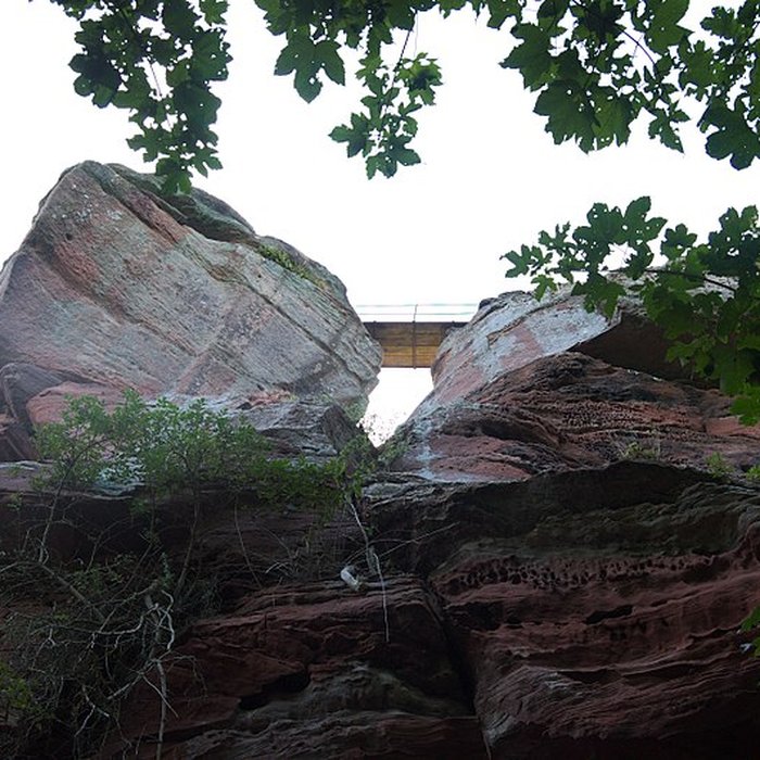 Photo de Château de Loewenstein