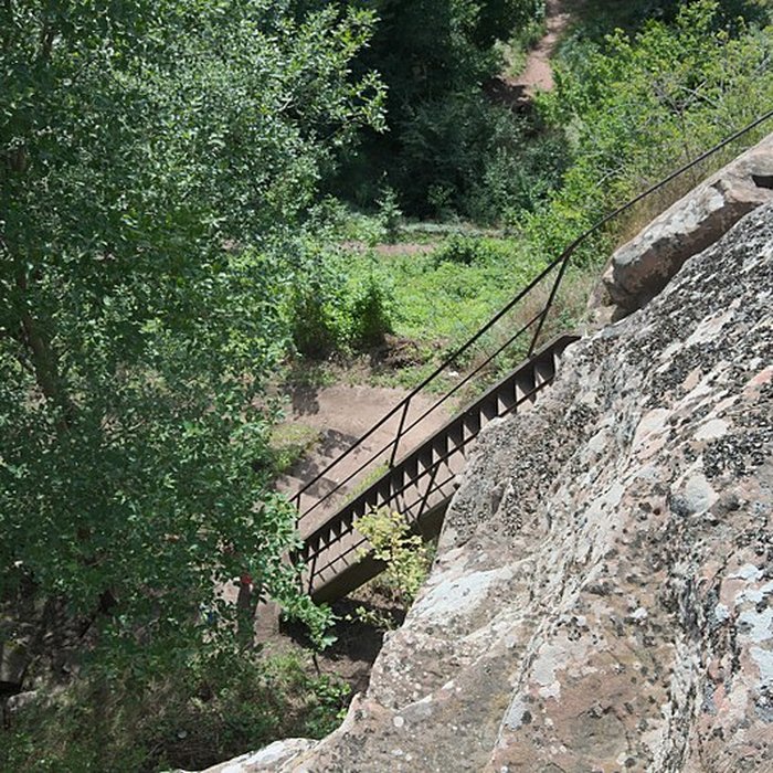 Photo de Château de Loewenstein