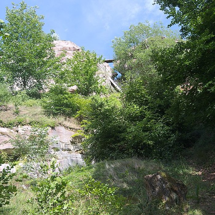 Photo de Château de Loewenstein