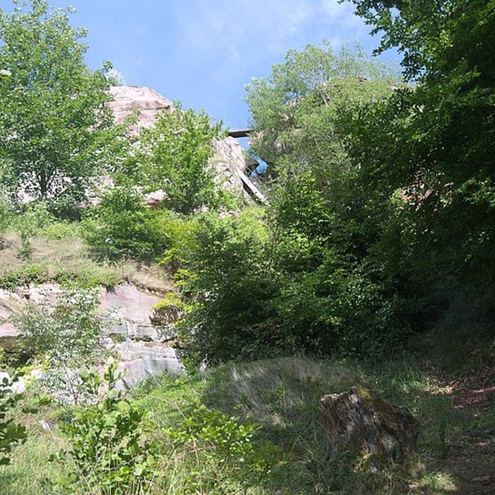 Photo de Château de Loewenstein