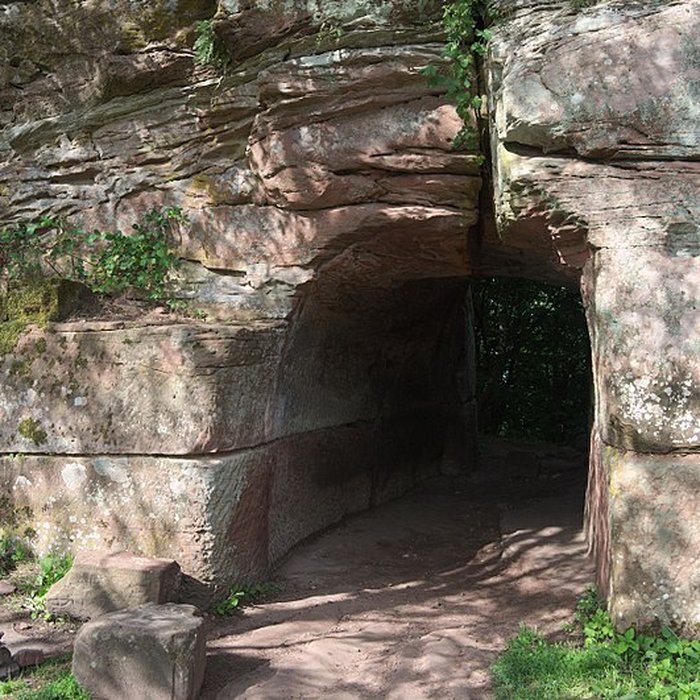 Photo de Château de Loewenstein