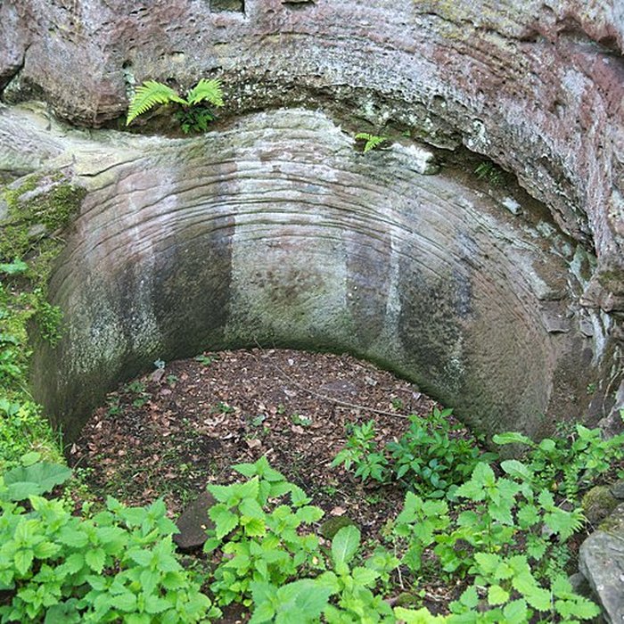 Photo de Château de Loewenstein