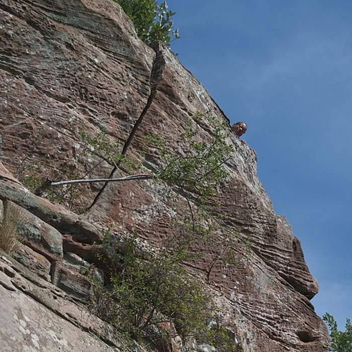 Photo de Château de Loewenstein