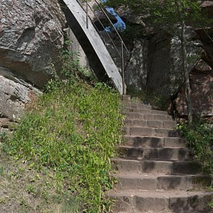 Photo de Château de Loewenstein