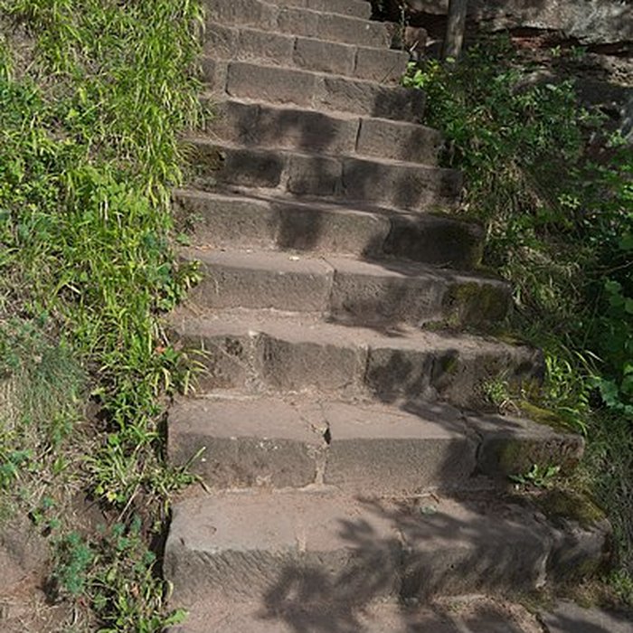 Photo de Château de Loewenstein