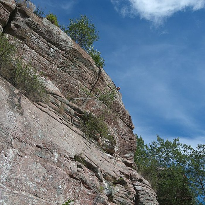 Photo de Château de Loewenstein