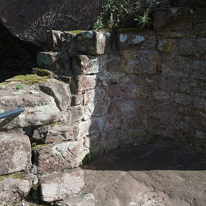 Photo de Château de Loewenstein