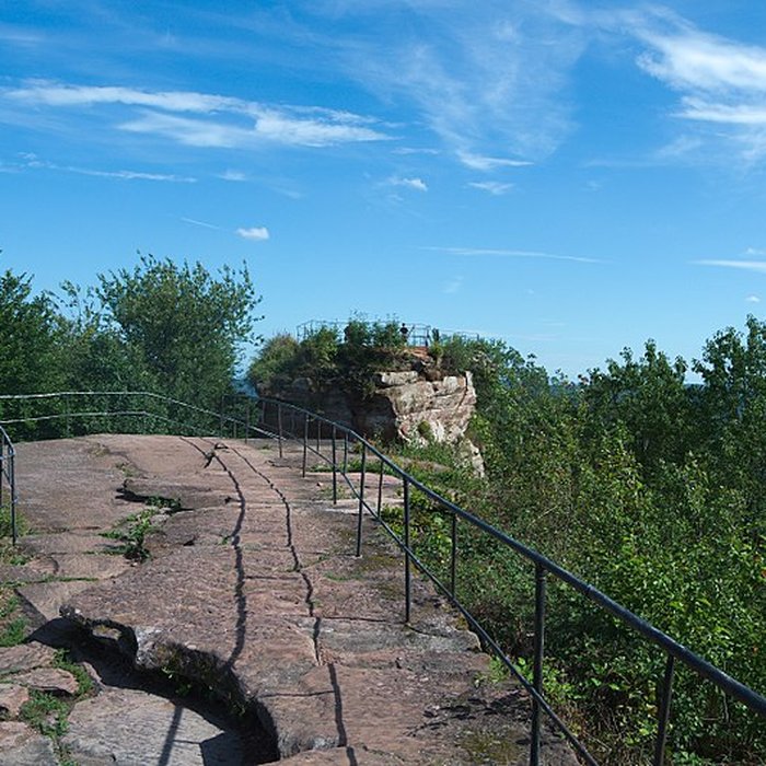 Photo de Château de Loewenstein
