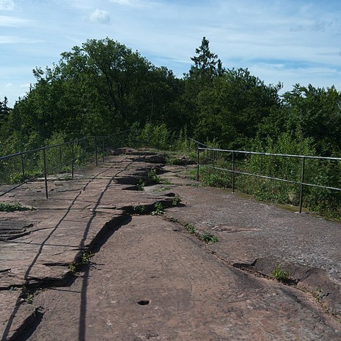 Photo de Château de Loewenstein
